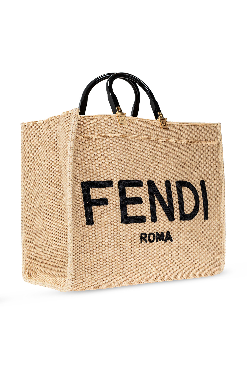 Fendi ‘Sunshine’ shopper bag